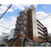 物件名が入ります