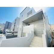 物件名が入ります