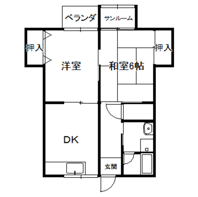 物件画像