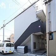 物件名が入ります