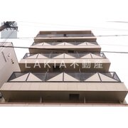 物件名が入ります