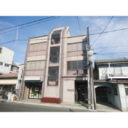 物件名が入ります