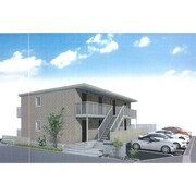 物件名が入ります
