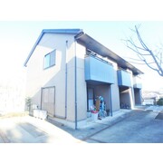 物件名が入ります