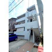物件名が入ります