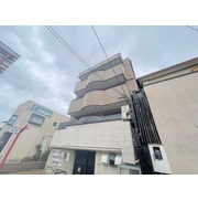 物件名が入ります