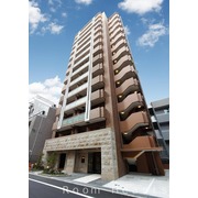 物件名が入ります