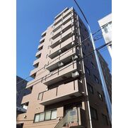 物件名が入ります