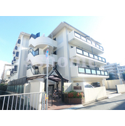 物件名が入ります