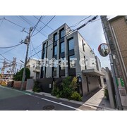 物件名が入ります