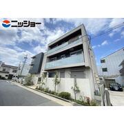 物件名が入ります