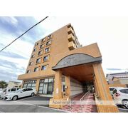 物件名が入ります