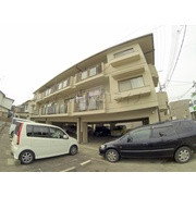 物件名が入ります