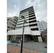 物件名が入ります