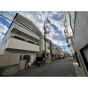 物件名が入ります