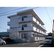 物件名が入ります