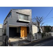 物件名が入ります
