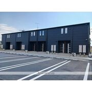 物件名が入ります