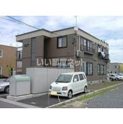 物件名が入ります