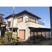 物件名が入ります