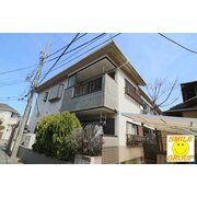 物件名が入ります