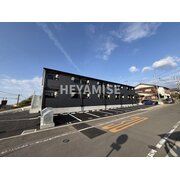 物件名が入ります