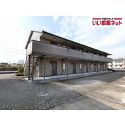 物件名が入ります