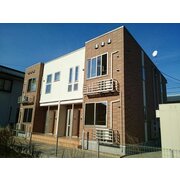 物件名が入ります