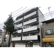 物件名が入ります