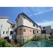 物件名が入ります