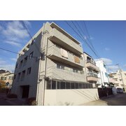 物件名が入ります