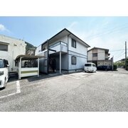 物件名が入ります