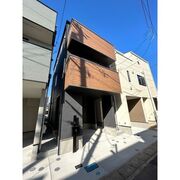 物件名が入ります