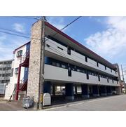 物件名が入ります