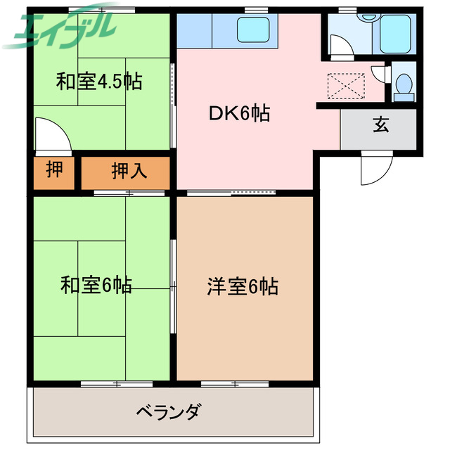 物件画像