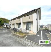 物件名が入ります