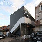 物件名が入ります