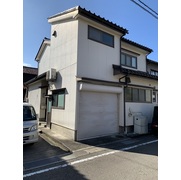 物件名が入ります