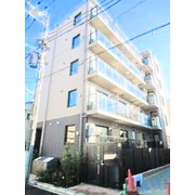 物件名が入ります