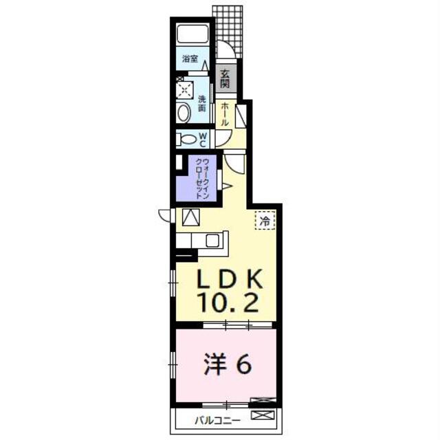 物件名