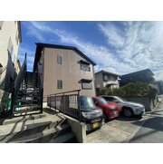 物件名が入ります