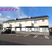 物件名が入ります