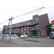 物件名が入ります