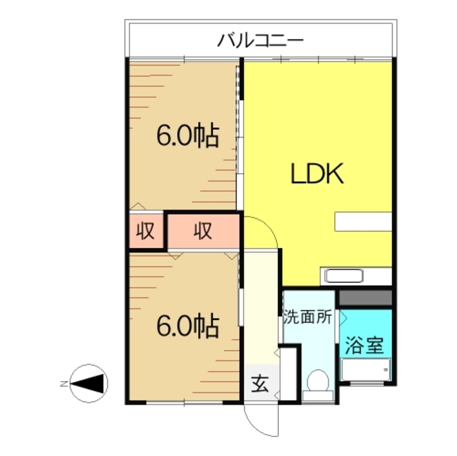 物件画像