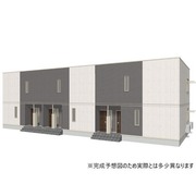 物件名が入ります