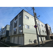 物件名が入ります