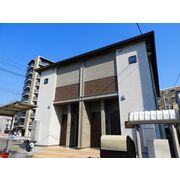物件名が入ります