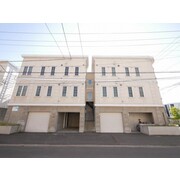 物件名が入ります