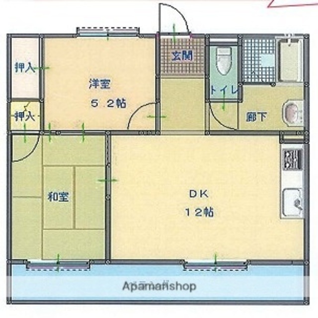 物件画像