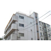 物件名が入ります